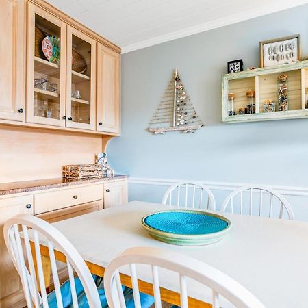 Sand Dollar Villas 109 شاطئ فينماندينا المظهر الخارجي الصورة