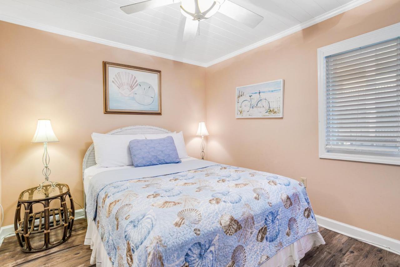 Sand Dollar Villas 109 شاطئ فينماندينا المظهر الخارجي الصورة