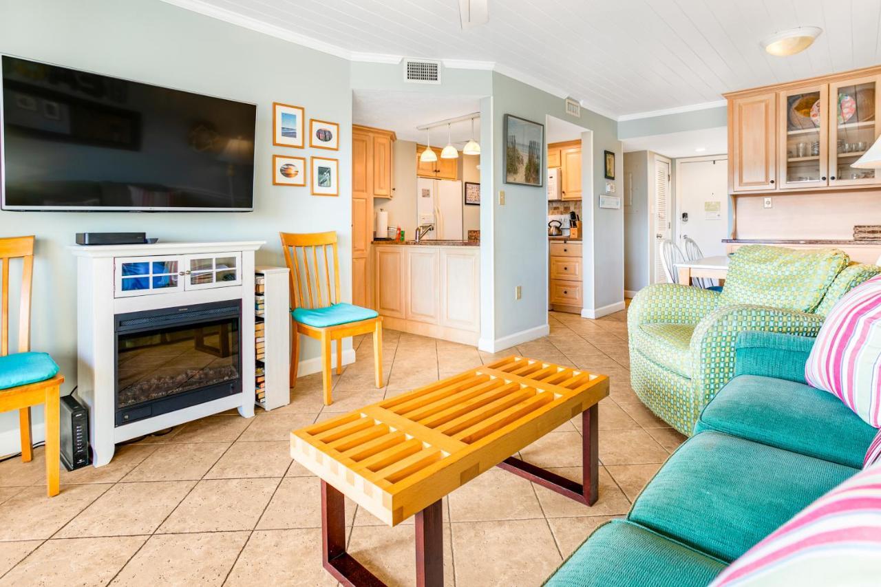 Sand Dollar Villas 109 شاطئ فينماندينا المظهر الخارجي الصورة