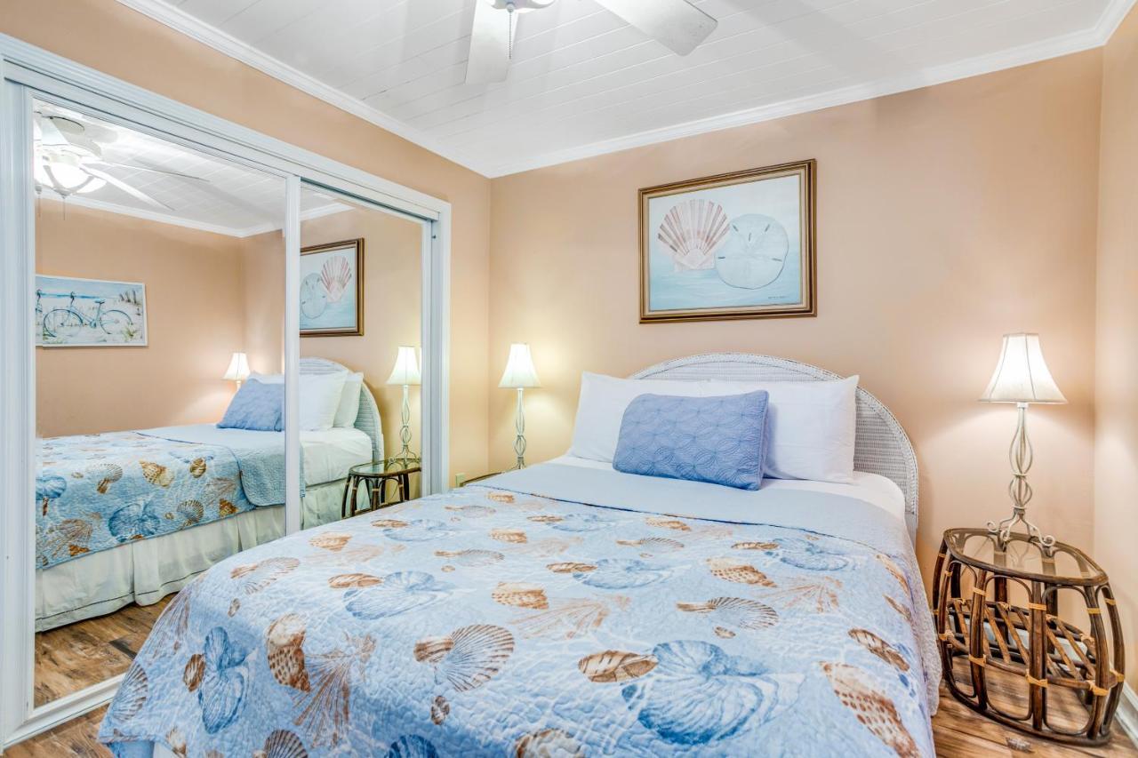 Sand Dollar Villas 109 شاطئ فينماندينا المظهر الخارجي الصورة