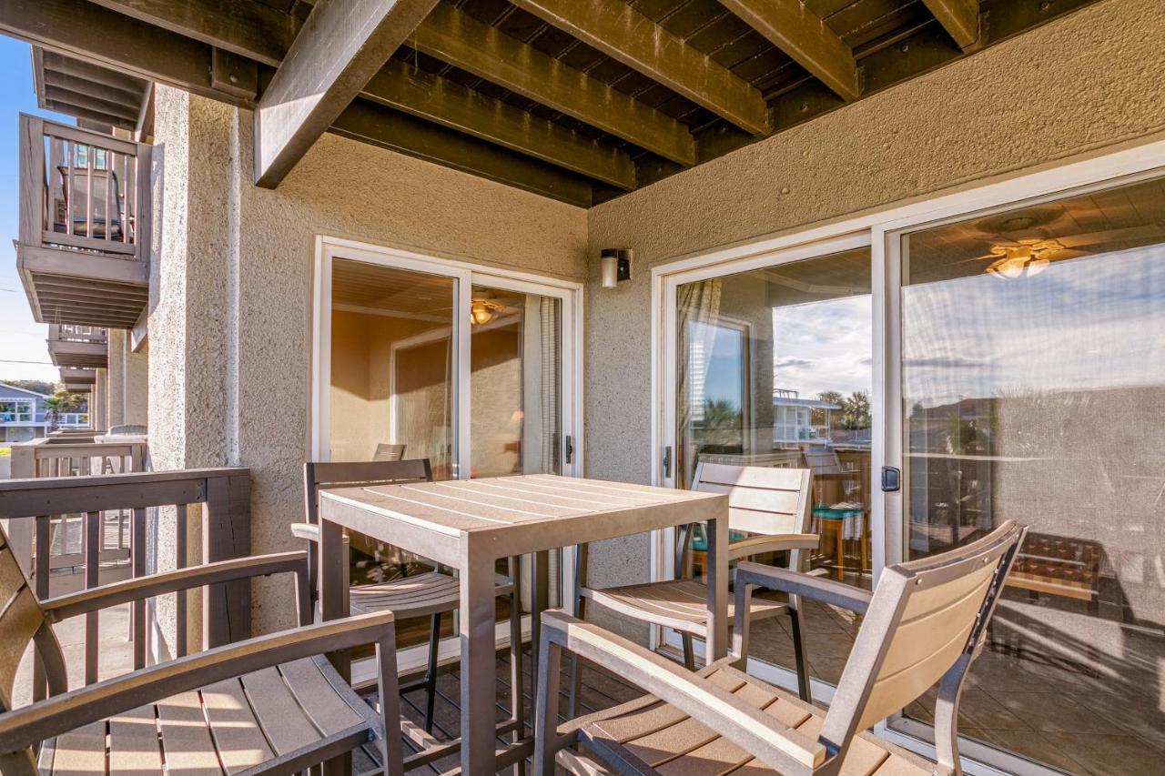 Sand Dollar Villas 109 شاطئ فينماندينا المظهر الخارجي الصورة