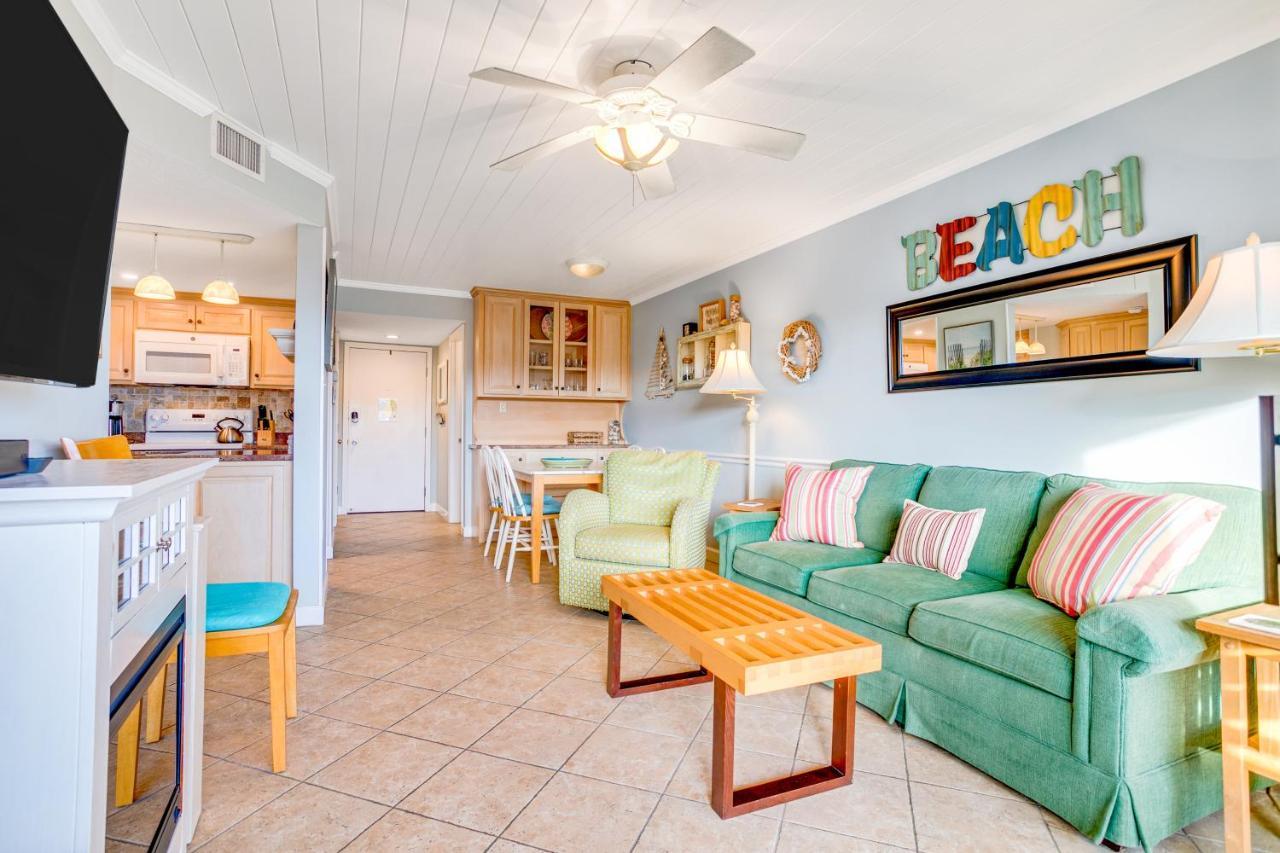 Sand Dollar Villas 109 شاطئ فينماندينا المظهر الخارجي الصورة