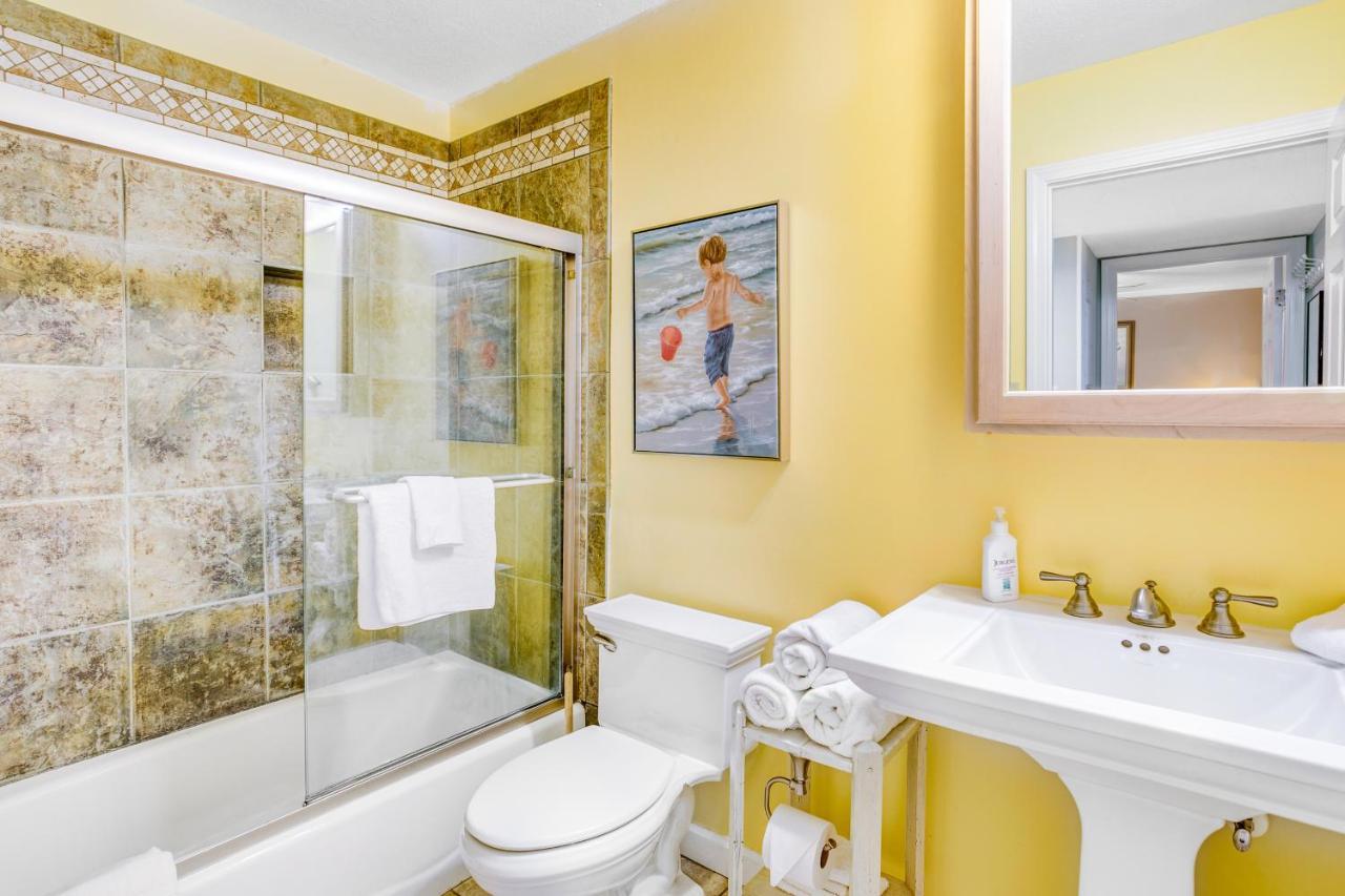 Sand Dollar Villas 109 شاطئ فينماندينا المظهر الخارجي الصورة