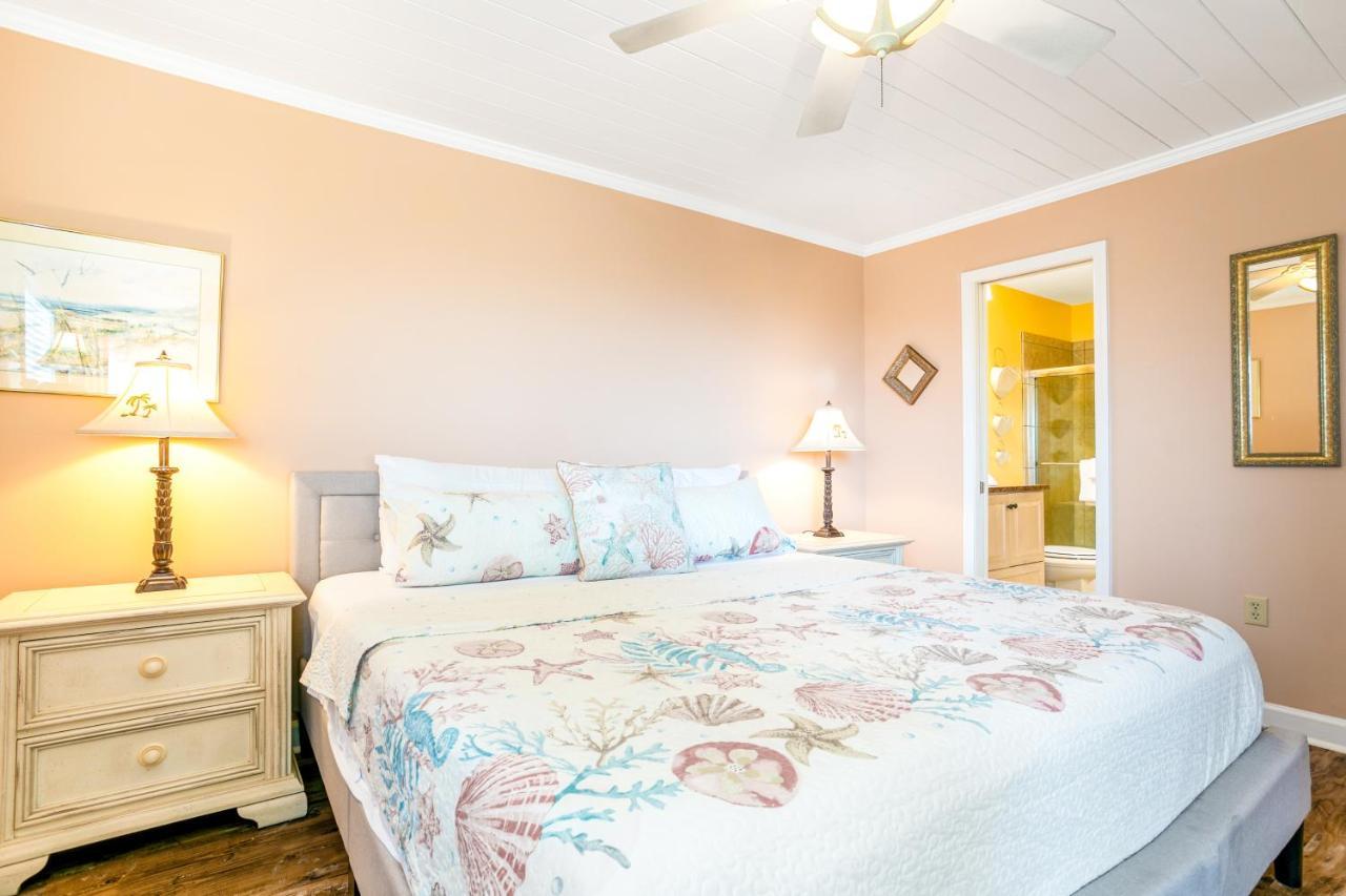 Sand Dollar Villas 109 شاطئ فينماندينا المظهر الخارجي الصورة