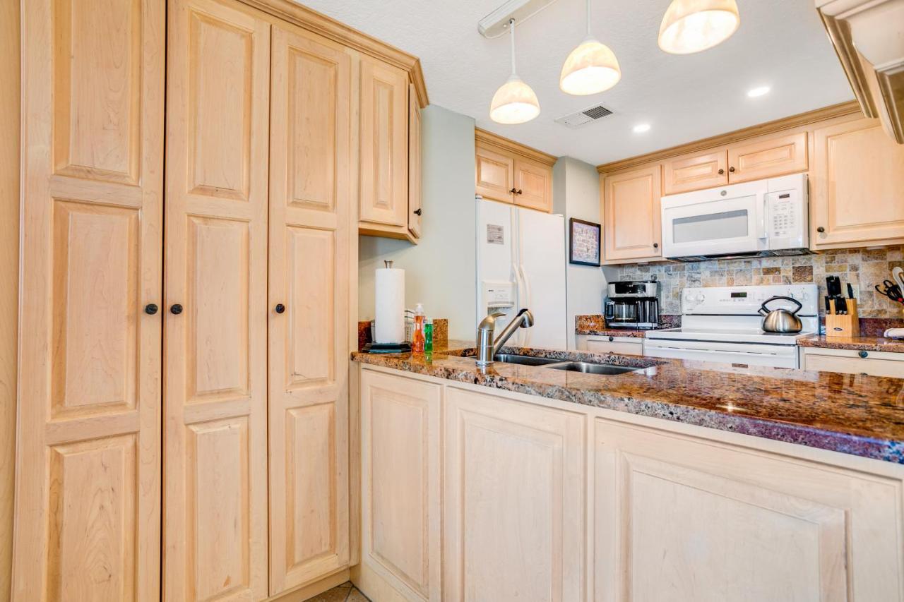 Sand Dollar Villas 109 شاطئ فينماندينا المظهر الخارجي الصورة