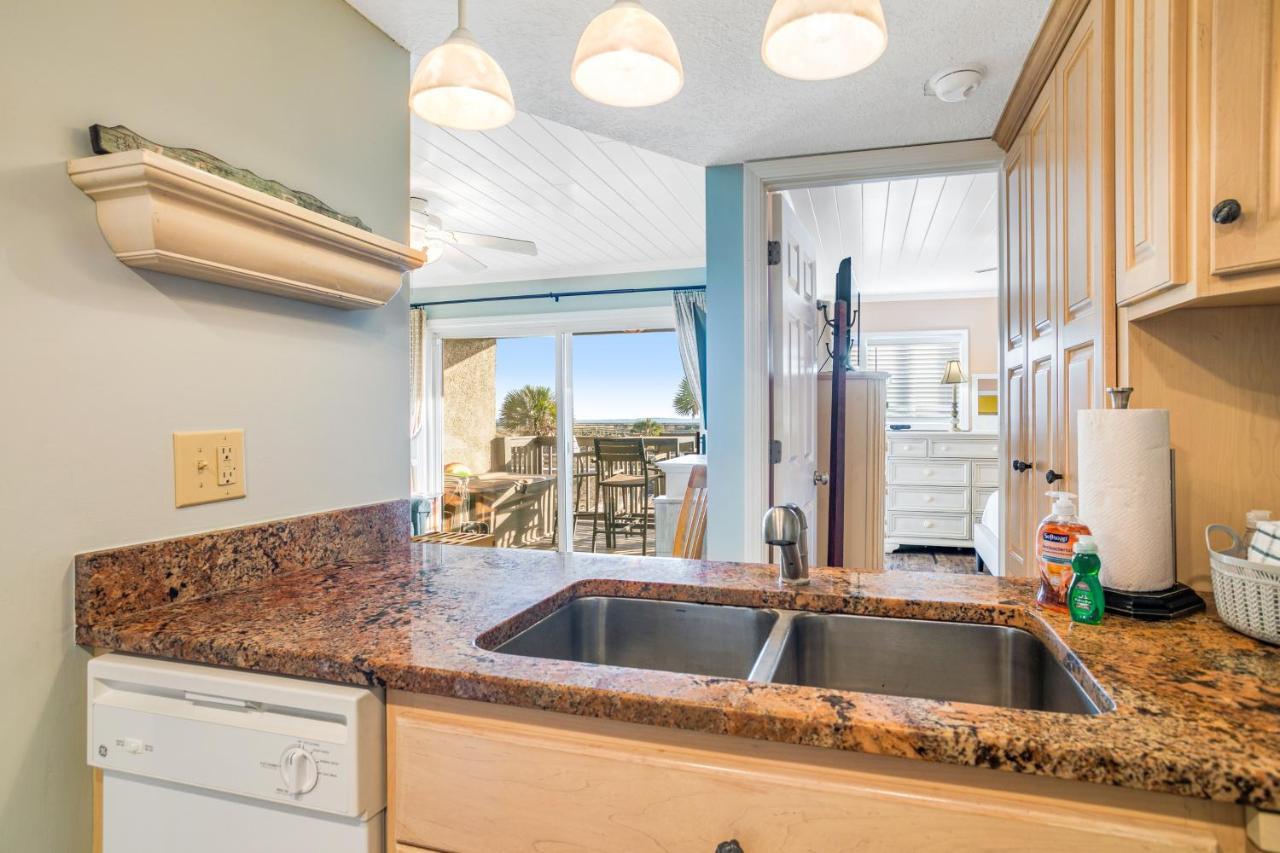 Sand Dollar Villas 109 شاطئ فينماندينا المظهر الخارجي الصورة