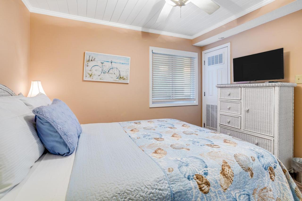 Sand Dollar Villas 109 شاطئ فينماندينا المظهر الخارجي الصورة